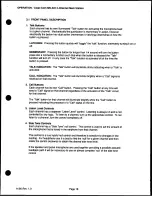 Preview for 19 page of Clear-Com MS-222 Instruction Manual