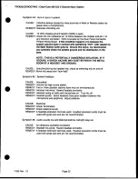 Preview for 23 page of Clear-Com MS-222 Instruction Manual