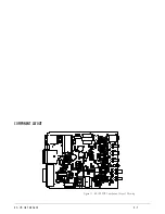 Предварительный просмотр 41 страницы Clear-Com PL-PRO EF-1M Instruction Manual