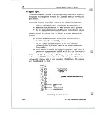 Предварительный просмотр 20 страницы Clear-Com PM-220 Instruction And Service Manual