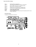 Предварительный просмотр 12 страницы Clear-Com PS-232 Instruction Manual