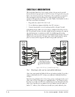 Предварительный просмотр 20 страницы Clear-Com PS-704 Instruction Manual