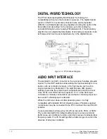 Предварительный просмотр 8 страницы Clear-Com PTX-3 Instruction Manual