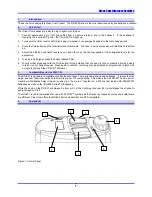 Предварительный просмотр 3 страницы Clear-Com RS-600 Series Manual