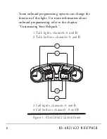 Предварительный просмотр 10 страницы Clear-Com RS-602 Instruction Manual