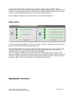 Предварительный просмотр 9 страницы Clear-Com TEMPEST 2400 User Manual