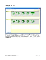 Предварительный просмотр 15 страницы Clear-Com TEMPEST 2400 User Manual