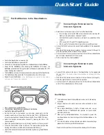 Предварительный просмотр 4 страницы Clear-Com Tempest 900 Quick Start Manual