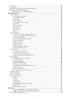 Предварительный просмотр 6 страницы Clear-Com Tempest2400 Reference Manual