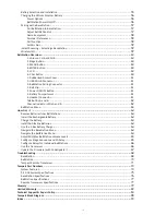 Предварительный просмотр 7 страницы Clear-Com Tempest2400 Reference Manual