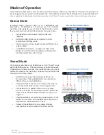 Предварительный просмотр 35 страницы Clear-Com Tempest2400 Reference Manual