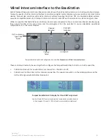 Предварительный просмотр 37 страницы Clear-Com Tempest2400 Reference Manual