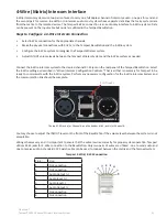 Предварительный просмотр 39 страницы Clear-Com Tempest2400 Reference Manual