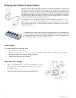 Предварительный просмотр 64 страницы Clear-Com Tempest2400 Reference Manual