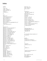 Предварительный просмотр 98 страницы Clear-Com Tempest2400 Reference Manual