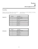 Предварительный просмотр 15 страницы Clear-Com WBS-670 Operating Instructions Manual