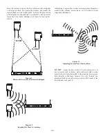 Предварительный просмотр 17 страницы Clear-Com WBS-670 Operating Instructions Manual