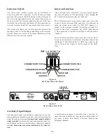 Предварительный просмотр 20 страницы Clear-Com WBS-670 Operating Instructions Manual