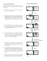 Предварительный просмотр 31 страницы Clear-Com WBS-670 Operating Instructions Manual