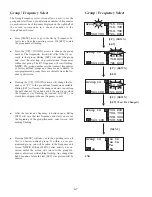 Предварительный просмотр 32 страницы Clear-Com WBS-670 Operating Instructions Manual