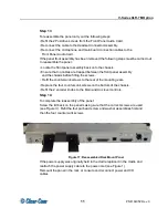 Preview for 11 page of Clear-Com XLR-7M Fitting Instructions Manual