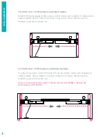 Предварительный просмотр 10 страницы CLEAR DESIGN BHA2GSA General Installation Manual