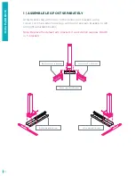 Preview for 6 page of CLEAR DESIGN BHALGSA General Installation Manual