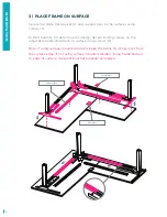 Preview for 8 page of CLEAR DESIGN BHALGSA General Installation Manual