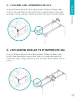 Preview for 5 page of CLEAR DESIGN BL-3 General Manual