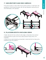 Preview for 11 page of CLEAR DESIGN BL-3 General Manual