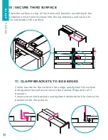 Preview for 12 page of CLEAR DESIGN BL-3 General Manual