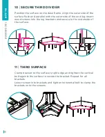 Preview for 12 page of CLEAR DESIGN BLADE 120 DEGREE BL-4 Manual