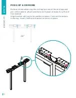 Preview for 14 page of CLEAR DESIGN BLADE 120 DEGREE BL-4 Manual