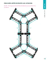 Preview for 15 page of CLEAR DESIGN BLADE 120 DEGREE BL-4 Manual