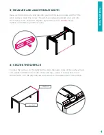 Preview for 7 page of CLEAR DESIGN BLADE BSW Assembly Instructions Manual