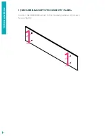 Preview for 16 page of CLEAR DESIGN BLADE BSW Assembly Instructions Manual