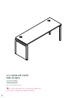 Preview for 18 page of CLEAR DESIGN BLADE BSW Assembly Instructions Manual