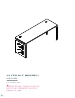 Preview for 22 page of CLEAR DESIGN BLADE BSW Assembly Instructions Manual