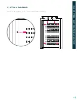 Preview for 25 page of CLEAR DESIGN BLADE BSW Assembly Instructions Manual