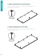 Предварительный просмотр 4 страницы CLEAR DESIGN BLCC Series Assembly Instructions Manual