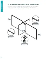 Предварительный просмотр 8 страницы CLEAR DESIGN BLCC Series Assembly Instructions Manual