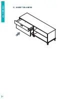 Предварительный просмотр 20 страницы CLEAR DESIGN BLDLS Assembly Instructions Manual