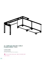 Предварительный просмотр 28 страницы CLEAR DESIGN BLDLS Assembly Instructions Manual