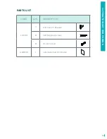 Предварительный просмотр 37 страницы CLEAR DESIGN BLDLS Assembly Instructions Manual