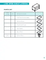 Preview for 3 page of CLEAR DESIGN BLLOSV2 Quick Start Manual