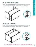 Preview for 7 page of CLEAR DESIGN BLLOSV2 Quick Start Manual