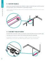 Preview for 4 page of CLEAR DESIGN COVE CV-2 General Manual