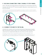 Preview for 5 page of CLEAR DESIGN COVE CV-2 General Manual