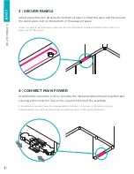 Preview for 4 page of CLEAR DESIGN COVE CV-3 General Manual