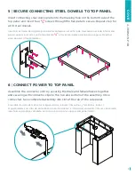 Preview for 5 page of CLEAR DESIGN COVE CV-3 General Manual